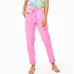 Lilly Pulitzer pants NWT